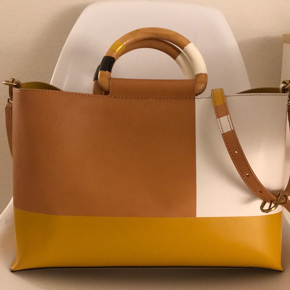 Tory Burch handbag